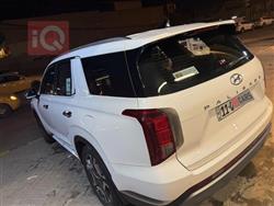 هيونداي باليسيد